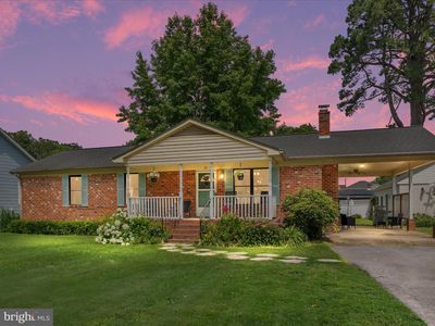 29 8th St, Colonial Beach, VA, 22443