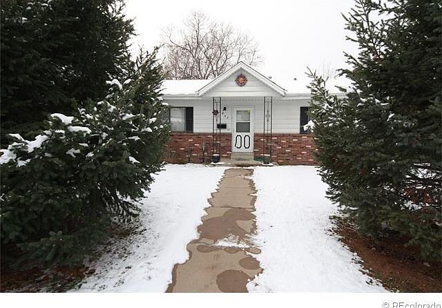 For Sale: 2457 South Cook Street, Denver, CO 80210