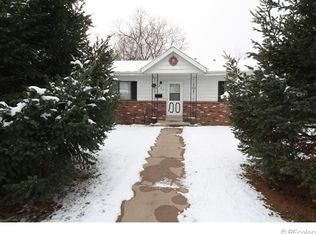 2457 S Cook St, Denver, CO 80210