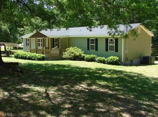 492 Chipley Mountville Rd, Lagrange, GA 30241