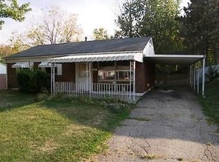 1425 Ironwood Dr, Fairborn, OH 45324