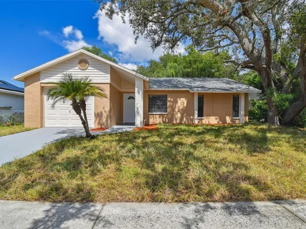 2711 NARCISSUS DR, HOLIDAY, FL 34691