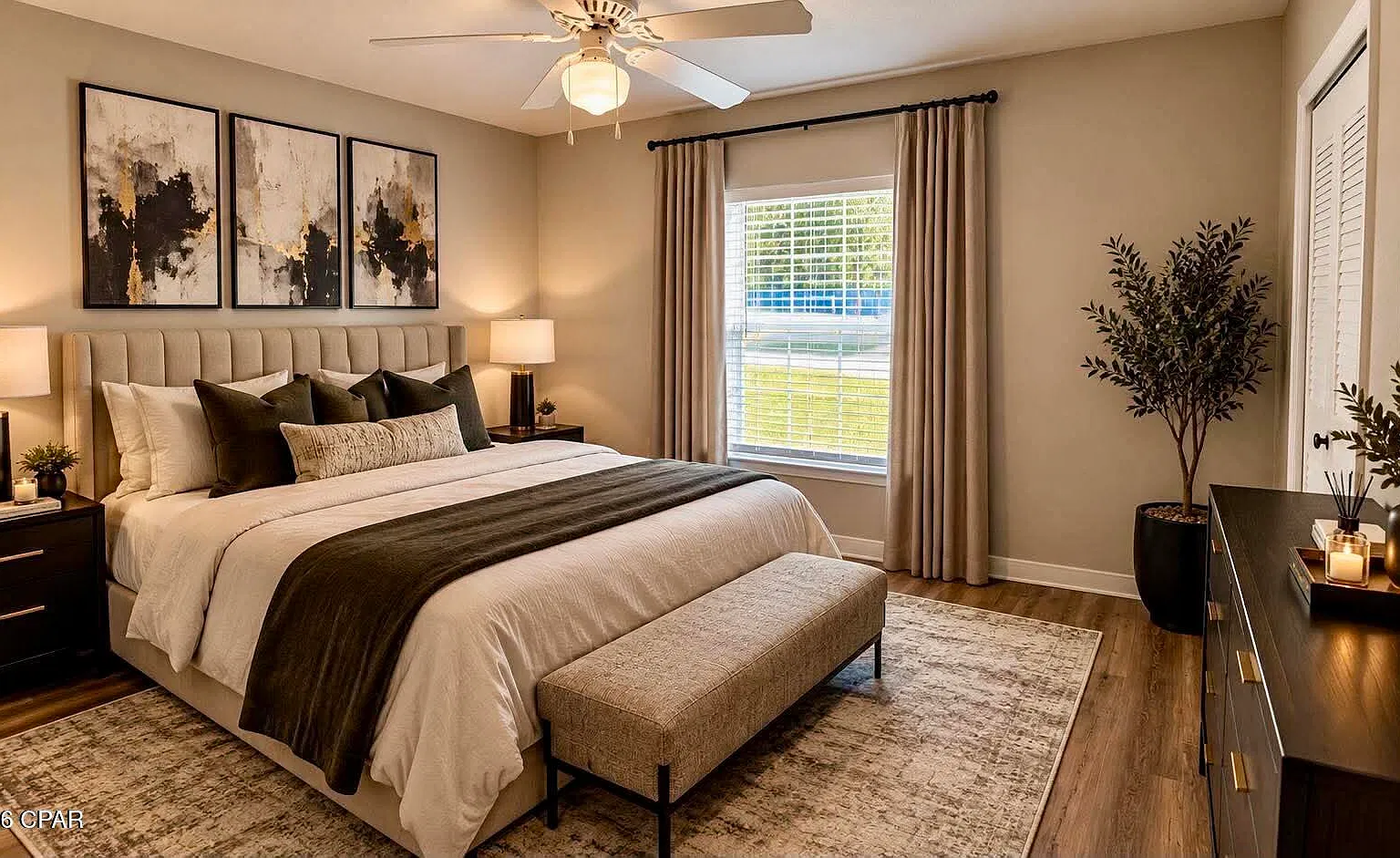 4 bed, 1400 sqft, $2,100 — Photo 4