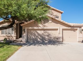 1450 S Pueblo St, Gilbert, AZ 85233