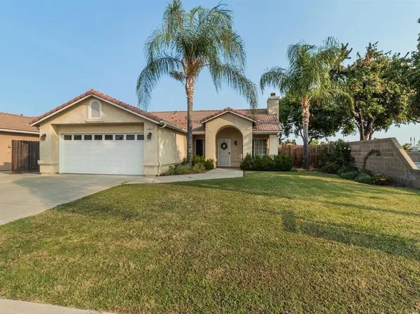 197 Lindquist St, Kingsburg, CA 93631