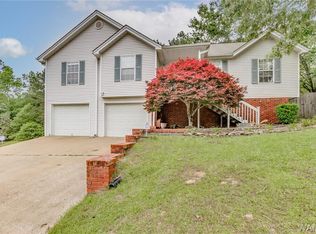5906 6th Ave, Northport, AL 35473