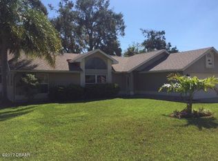 4569 Woodcove Dr, Port Orange, FL 32127