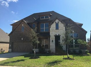 935 Pine Knoll Ct, Conroe, TX 77384