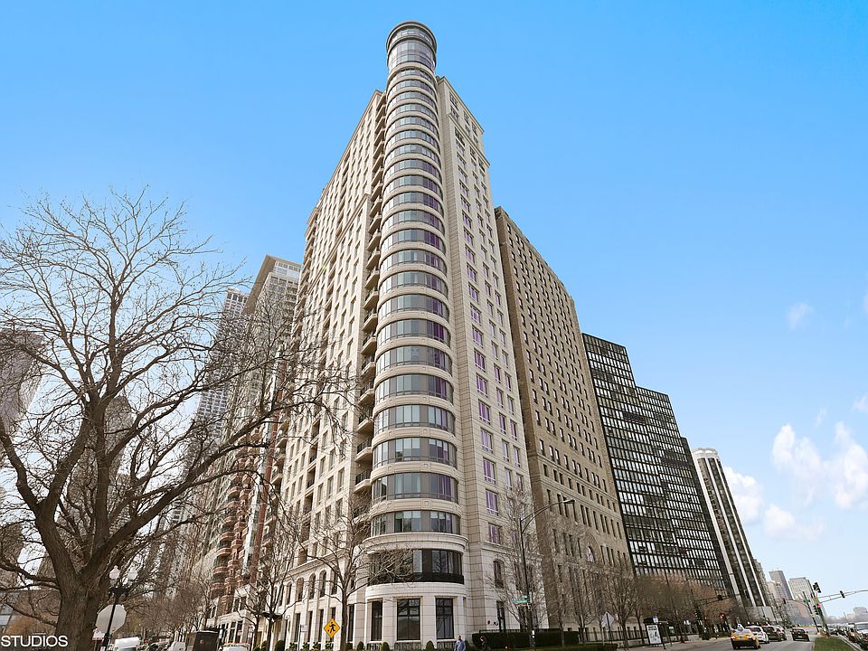 1st image of 840 N Lake Shore Dr APT 901