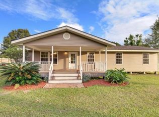 19392 Lanier Creek Rd, Loranger, LA 70446