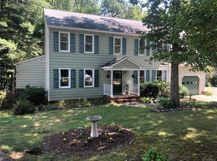 11202 Camshire Pl, North Chesterfield, VA 23236