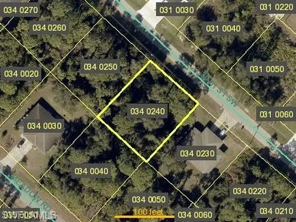 4837/4839 30th ST SW, LEHIGH ACRES, FL 33973