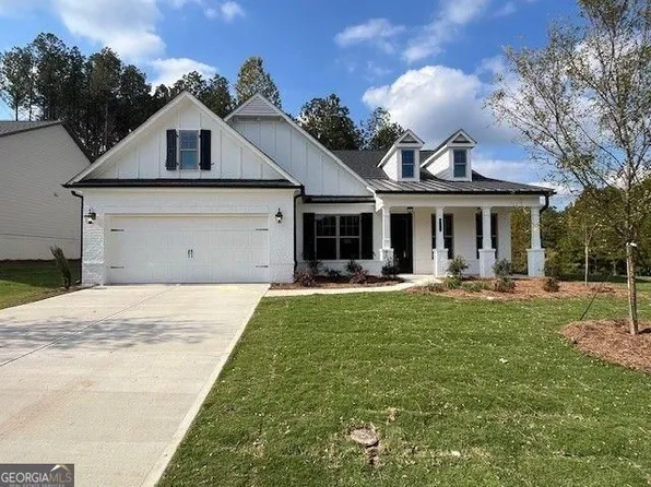 701 Highgrove Pass, Canton, GA 30115