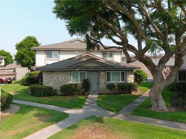 1733 Normandy Pl #73-A, Santa Ana, CA 92705