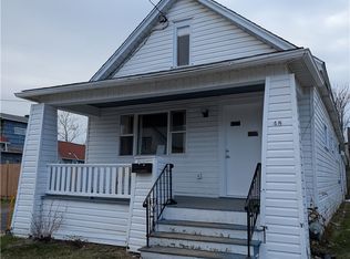 48 Thomas St, Buffalo, NY 14206