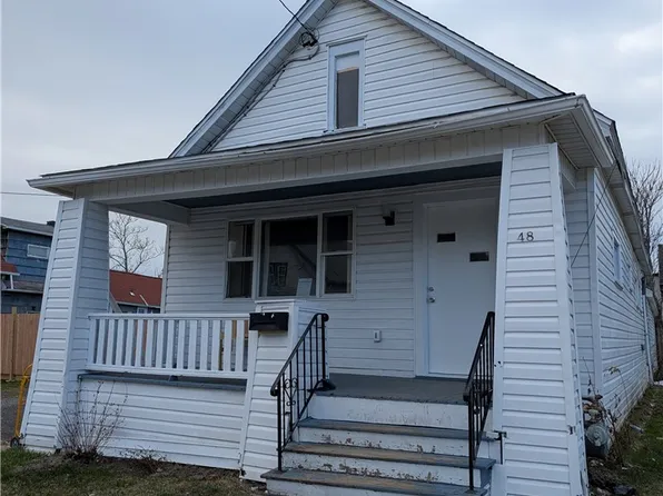 48 Thomas St, Buffalo, NY 14206