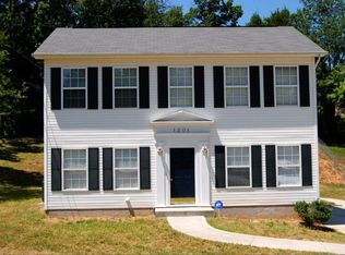 1201 Bob Kirby Rd, Knoxville, TN 37931