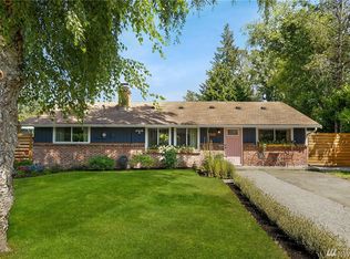 925 SW 132nd St, Burien, WA 98146