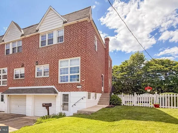 1338 Ascot Pl, Philadelphia, PA 19116