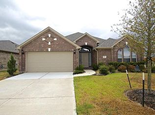 5402 Elderberry Arbor, Richmond, TX 77407