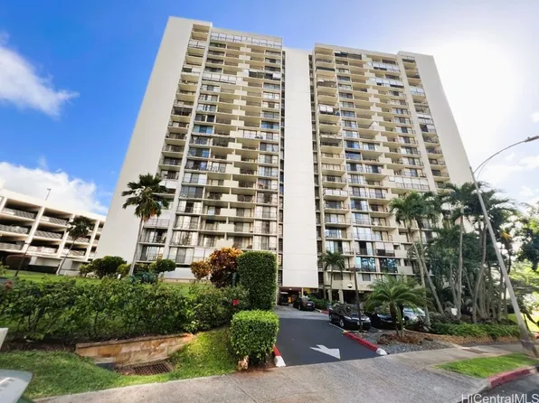 98-500 Koauka Loop APT 9C, Aiea, HI 96701