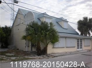 1638 Overseas Hwy, Marathon, FL 33050