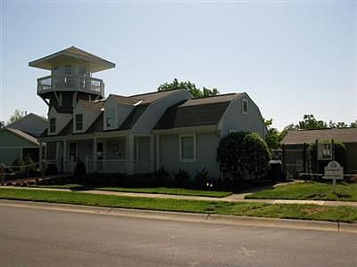 Clubhouse