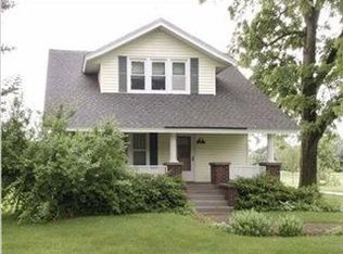 6862 Brewer Ave NE, Rockford, MI