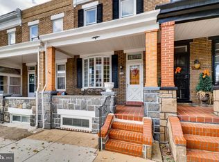 430 Cornwall St, Baltimore, MD 21224