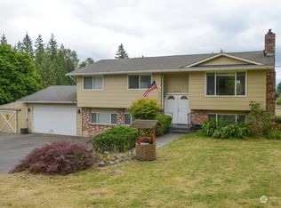 25215 23rd Ave NE, Arlington, WA 98223