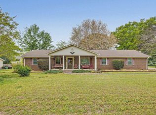 206 Wemberly Dr, Simpsonville, SC 29681