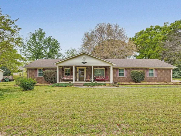 206 Wemberly Dr, Simpsonville, SC 29681