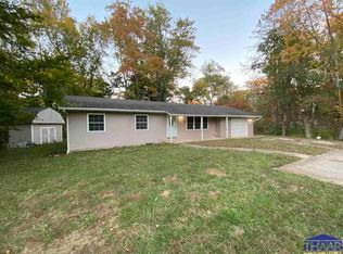 6764 W Us Highway 40, Brazil, IN 47834