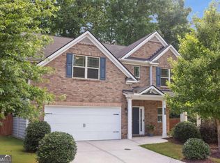 3051 Powder Way, Marietta, GA 30008