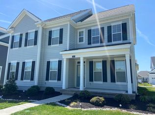 2242 Sanibel Ln, Chesapeake, VA 23321