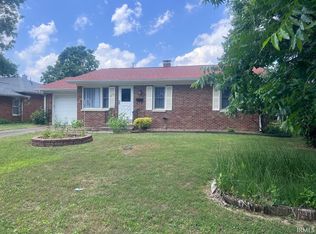 2506 Vogel Rd, Evansville, IN 47711