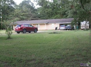 38820 Reinninger Rd, Denham Springs, LA 70706