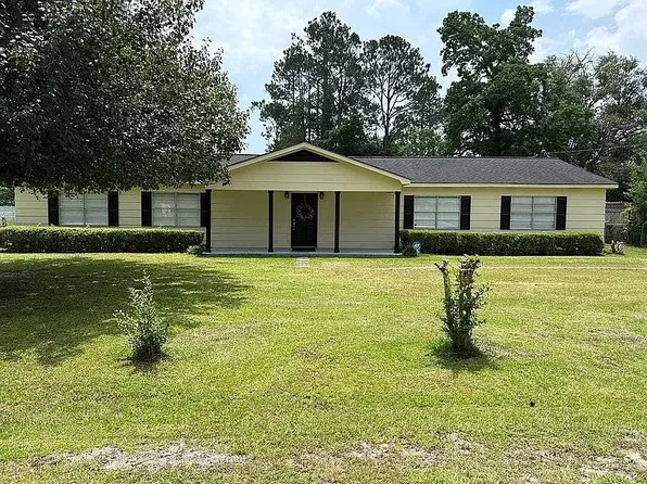 115 N Mary St, Homerville, GA 31634