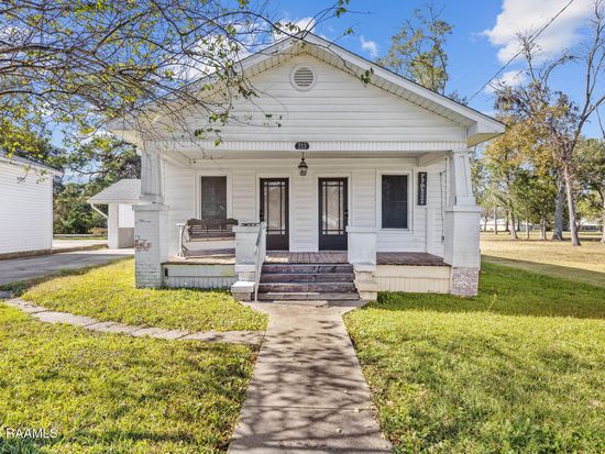 213 Main St, Arnaudville, LA 70512
