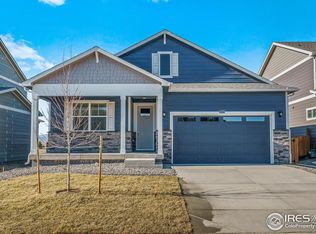 429 Bluebird Rd, Johnstown, CO 80534