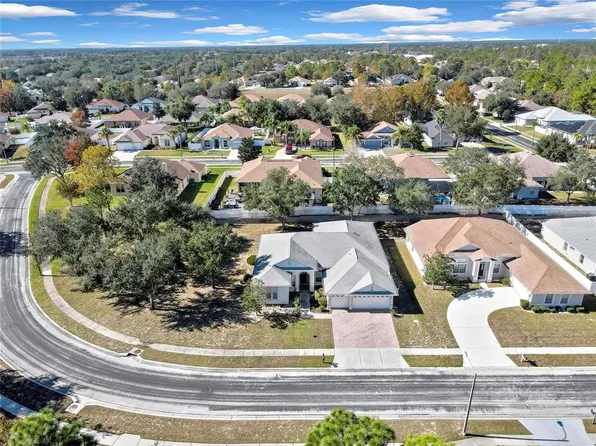 5525 Thorngrove Way, Spring Hill, FL 34609