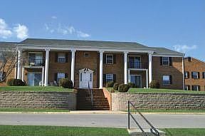 2nd image of 3801 Stratford Park Dr SW APT 2