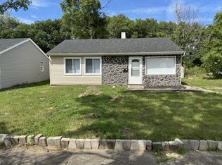 1960 Central Dr, Gary, IN 46407