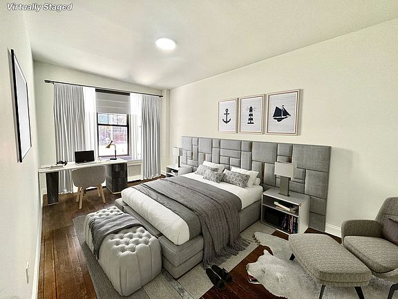 5th image of 574 W End Ave APT 2