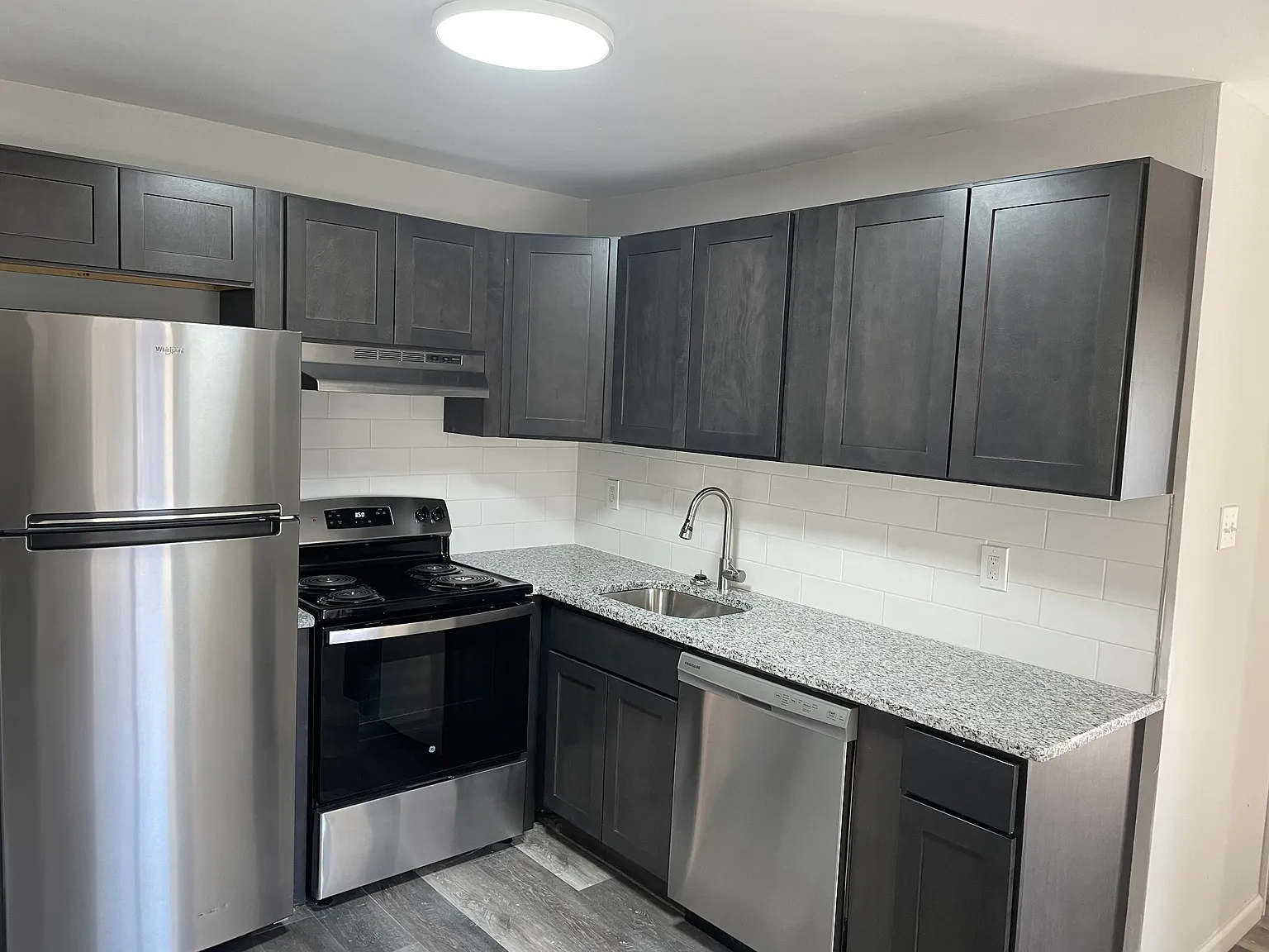 Sandy Ridge Apartments — Photo 4