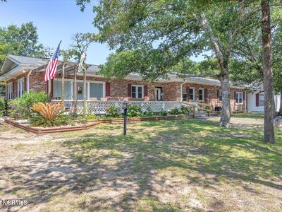 101 NE 64th Street, Oak Island, NC, 28465