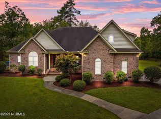 112 Stonewall Cir, New Bern, NC 28562