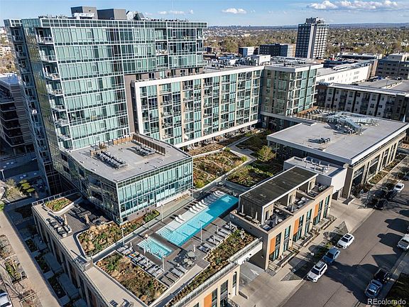 2nd image of 4200 W 17th Avenue #1114