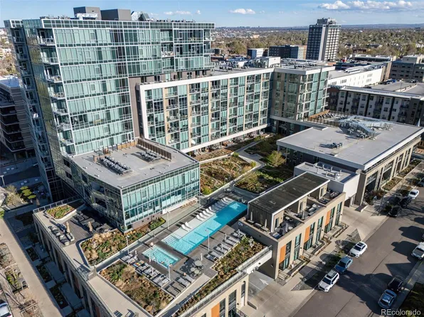 4200 W 17th Avenue #1114, Denver, CO 80204