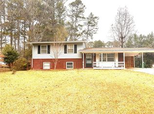 3630 Prince Way, Tucker, GA 30084